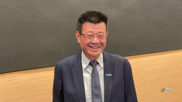 〈光寶科法說〉Q3獲利季增逾4成 EPS 2.05元 AI核心事業動能強勁旺到明年