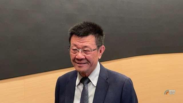 〈光寶科法說〉明年AI營收占比挑戰40% 邱森彬:2026年沒有悲觀理由