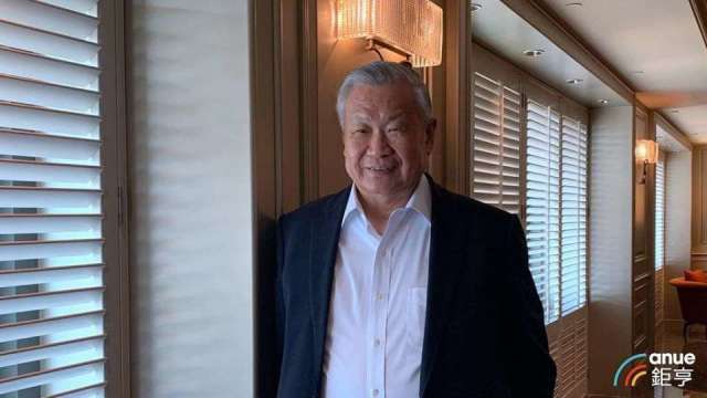 〈旺宏法說〉Q3每股虧0.47元 吳敏求不滿意 下月起將重出江湖