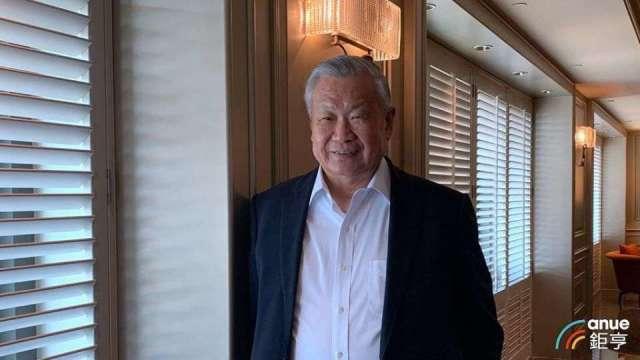 〈旺宏法說〉Q3每股虧0.47元 吳敏求不滿意 下月起將重出江湖