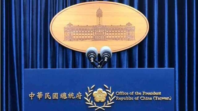 川習會明日登場 總統府:有助於區域穩定持正面看待