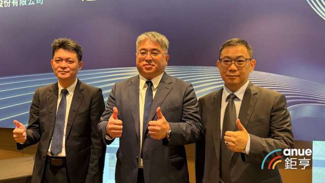 邁科11月底轉上市 新晶片明年Q2量產 AI伺服器營收看增