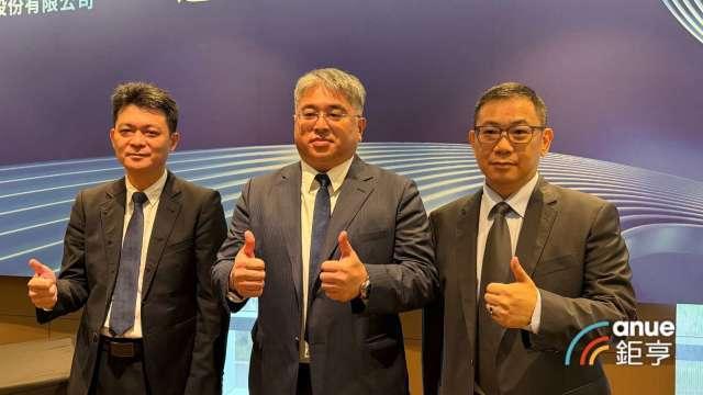 邁科11月底轉上市 新晶片明年Q2量產 AI伺服器營收看增