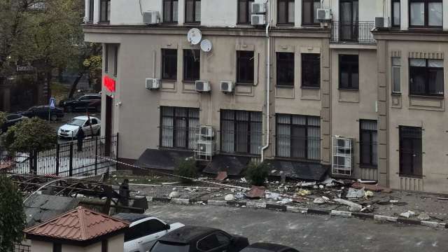 搶占烏克蘭5千億美元重建商機 基輔台貿中心協助30家台企參加重建展