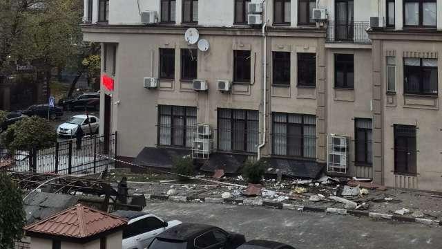 搶占烏克蘭5千億美元重建商機 基輔台貿中心協助30家台企參加重建展