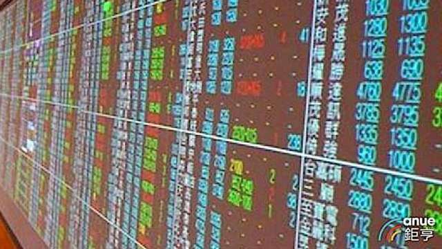 〈台股開盤〉川習會前川普突發文提核武 漲220點再寫新高後一度翻黑