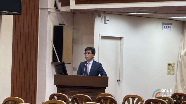 立委轟玉山金擬併三商壽「摸黑交易」 彭金隆：全程掌握 程序不完備會提質疑