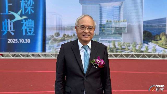 義隆AI雙軸轉型 董座:明年AI營收占比上看1成