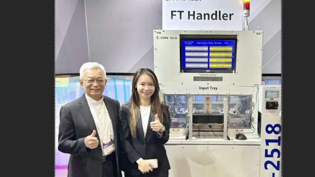 力挺本土電動車龍頭！土銀主辦和大工業50億聯貸案 超額認購2.2倍