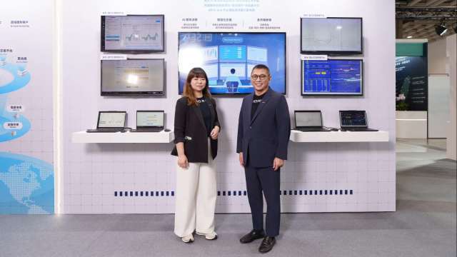 〈智慧能源週〉用電變投資 泓德能源旗下星星電力打造儲能共享新模式