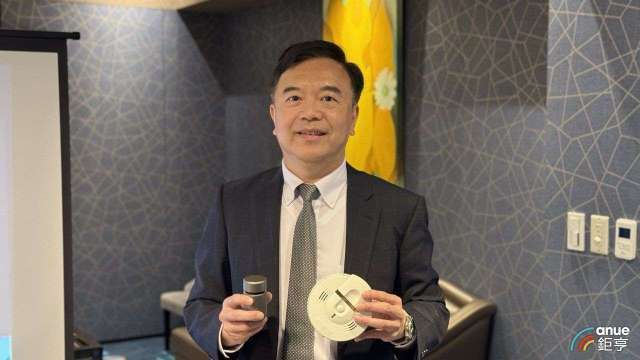 〈盛群法說〉三大動能推升 明年營運不會比今年差