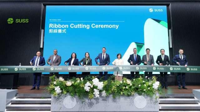 德商休斯微斥逾5億元建竹北新廠 2026年開始出貨