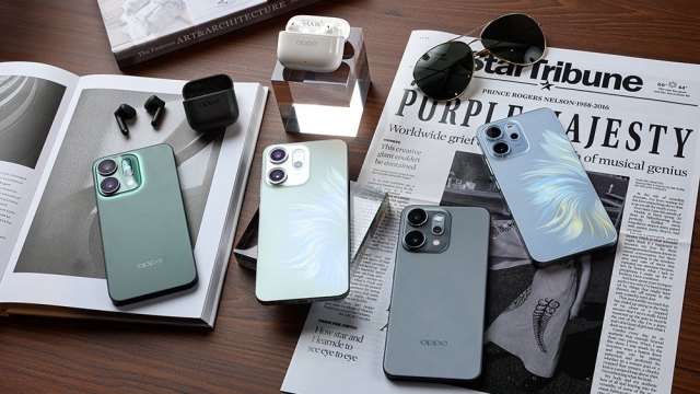 蘋果9月台灣市占率突破5成穩居龍頭 通訊行:手機市場出現K型分化