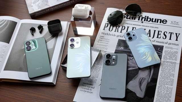 蘋果9月台灣市占率突破5成穩居龍頭 通訊行：手機市場出現K型分化