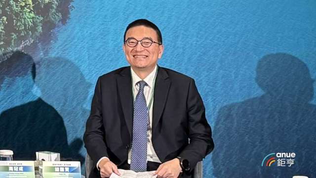 胡醒賢重返外銀 正式獲滙豐(台灣)任命掌舵國際財管事業