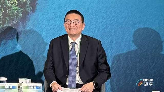 胡醒賢重返外銀 正式獲滙豐(台灣)任命掌舵國際財管事業