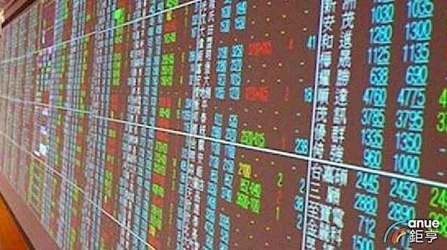 外資轉賣283億元 大砍友達、力積電逾5萬張 10月減碼台積電7.57萬張