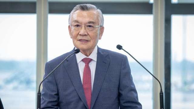 韓國APEC落幕 林信義：此次議題圍繞AI與人口變遷挑戰 已達成總統交付3任務