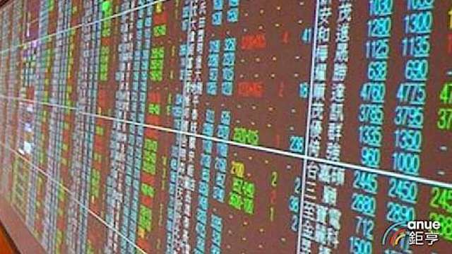 〈台股風向球〉狂漲2412點的10月過後難掩2隱憂 恐短線整理再奔新高