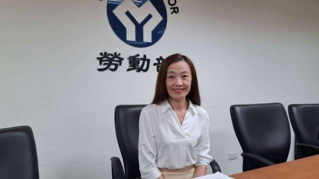 無薪假人數翻轉 較上次減212人 勞部：與3家中大型機械廠訂單回穩有關