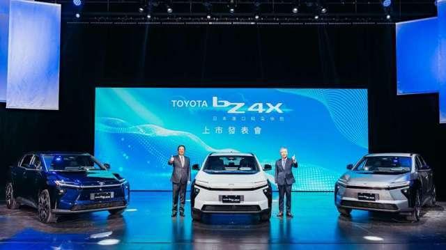 〈車市〉旺季加持 10月銷量年月雙增 這四大品牌年增逾1成