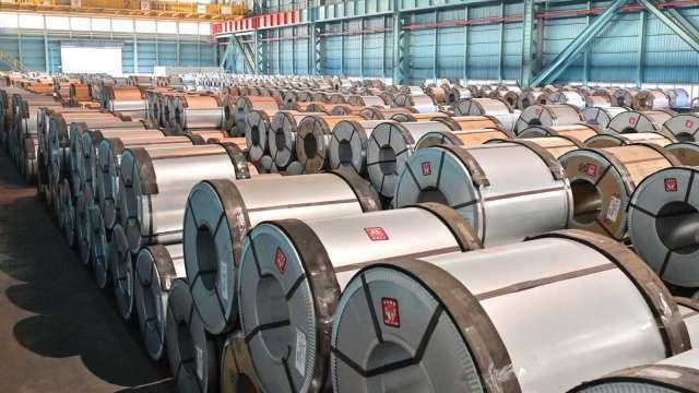 中鋼五大核心產品 取得兩大EPD平台認證聲明書