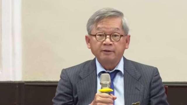 APEC與美國務院談及「園區設廠」 吳誠文:：雙方互利降低成本、將組國家隊赴美