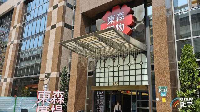 東森集團拚AI創新 設員工獎勵機制 估每年發出5000萬獎金