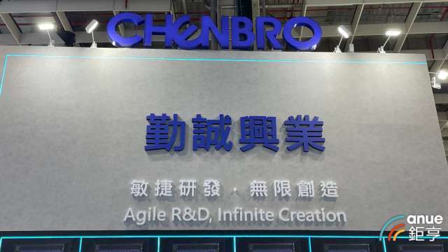 〈焦點股〉台股再度閃現28檔千金股 勤誠飆天價和台達電聯手打關戰千元