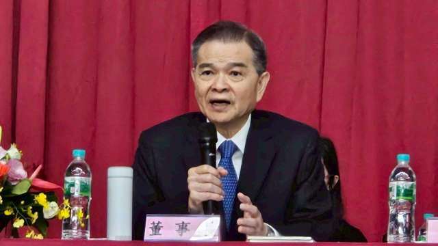 〈焦點股〉經營權開打？寶佳拿下中工持股劍指中石化 中石化衝上漲停