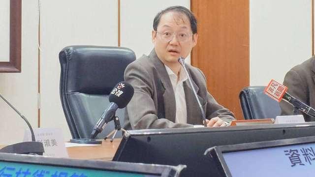 防AI吞電太猛！大型IDC能源使用效率標準出爐 經濟部明起全面納管