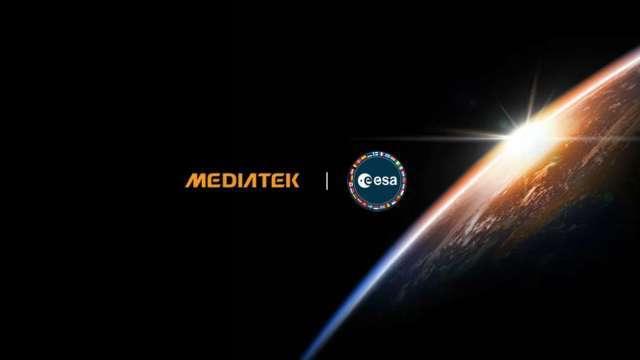 聯發科攜多家夥伴 實現全球首例R19 5G-Advanced衛星寬頻實網連線