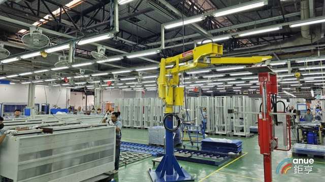 jpp-KY 10月營收續創新高 前10月營收超越過去2年總和