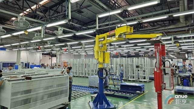 jpp-KY 10月營收續創新高 前10月營收超越過去2年總和