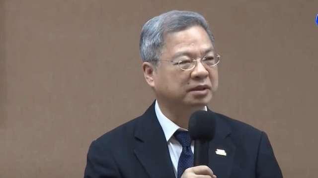 不只保五！龔明鑫樂觀看GDP突破5%沒問題 看好普發現金有助內需再加溫