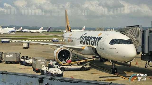 台灣虎航夏季班表開賣+旅展促銷 單程機票最低千元有找