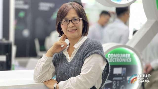 CCL廠聯茂10月營收27.49億元創同期新高年增8.76%