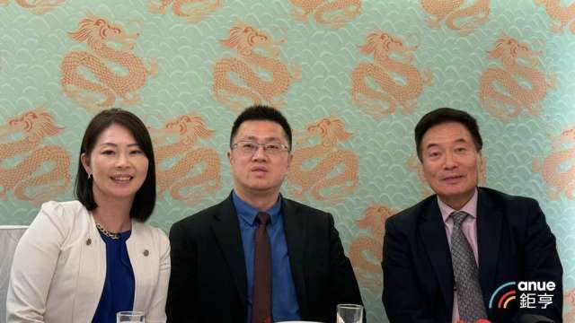 Q4貨運恐續弱 捷迅總座：今年黑五購物節討論度低