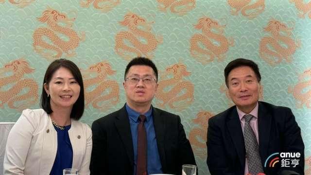 Q4貨運恐續弱 捷迅總座：今年黑五購物節討論度低