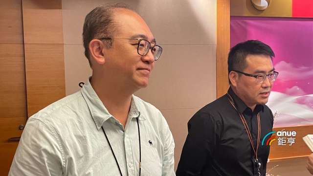 耀登前三季轉虧為盈 聚焦天地整合通訊搶攻次世代商機