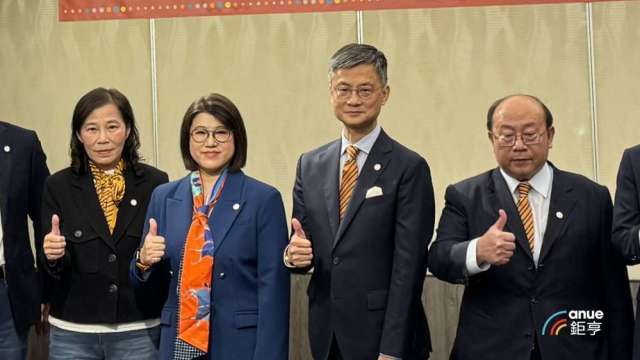 〈王道銀行法說〉每股淨值升至14.35元 總座為股價抱屈：追求穩健獲利配息