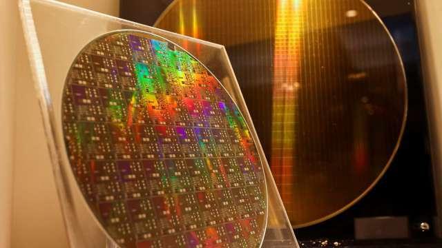 SEMI：矽晶圓復甦力道疲軟 Q3出貨季減0.4%