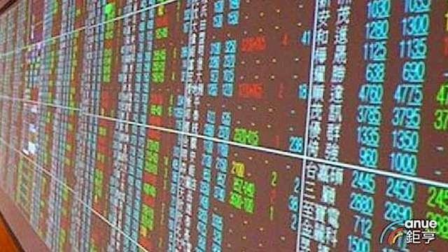 〈台股開盤〉台積電、鴻海權值雙王掛帥 反彈逾300點拚收復2萬8