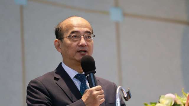 台經院估今年我GDP 5.94% 甚至有望挑戰6字頭