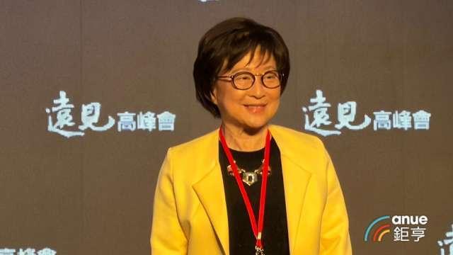 緯穎洪麗寗：在美國設廠是正確選擇 德州廠12月啟用