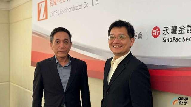 君曜12月中旬掛牌上櫃 明年TDDI放量迎大成長