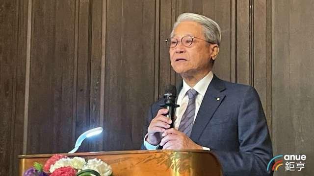 吳東亮還原輝達北士科案 建議北市府將補償金轉作公益捐