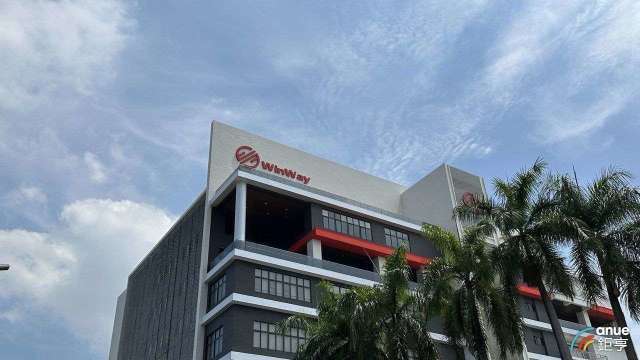 穎崴10月營收回升至6.8億元 前10月超越去年全年