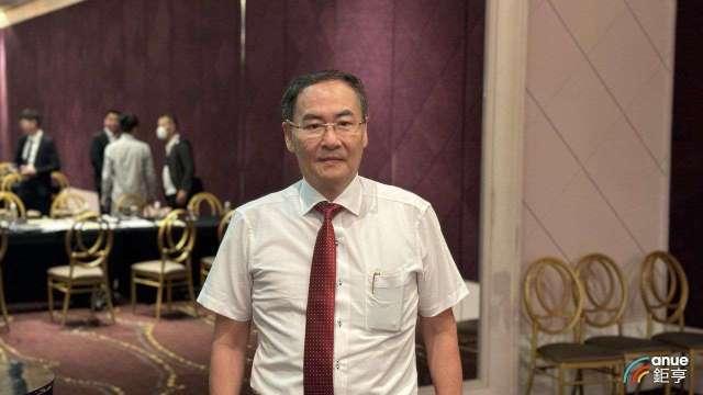 巨有科技Q3轉盈 EPS 1.26元 全年營收估創高