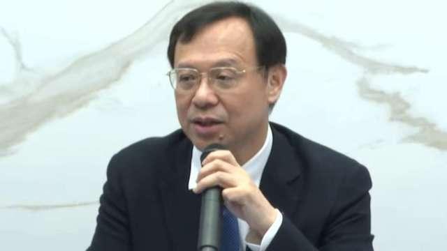 補充保費新制「翻車」 石崇良：想法提早曝光 但健保改革不會停